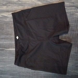 Rabbit leggy 4" shorts (new version)